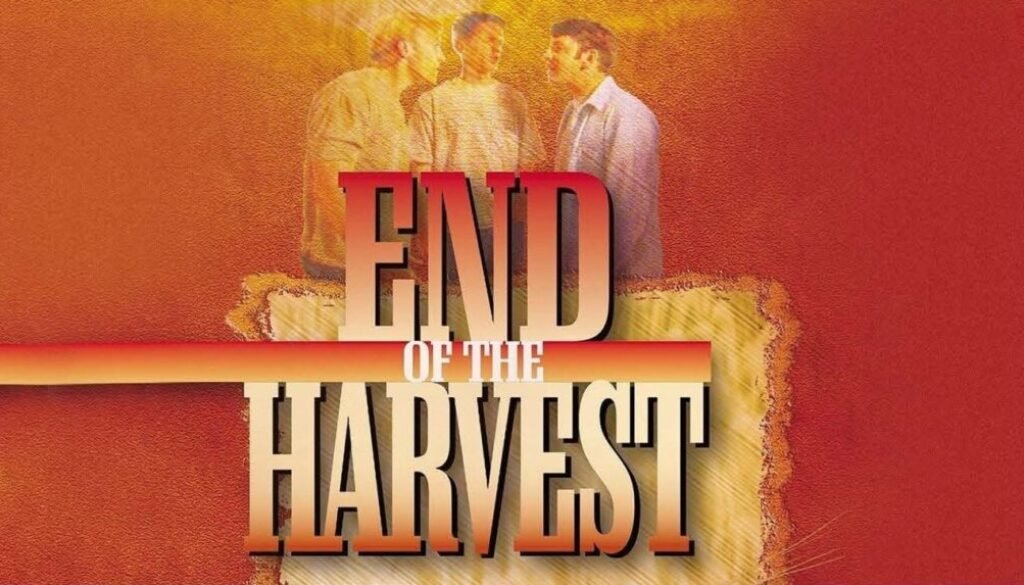 End of the Harvest movie 4