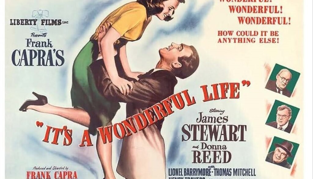 Its A Wonderful Life 4