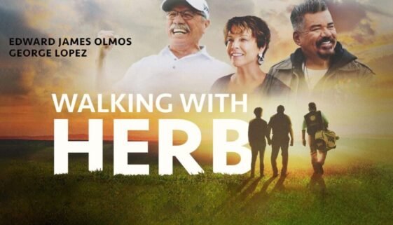 Walking with Herb image