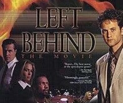 Left Behind movie image 2