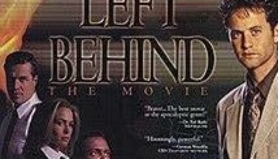 Left Behind movie image 2